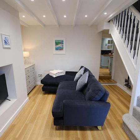 Newly Renovated Cottage With Hot Tub Portreath Esterno foto