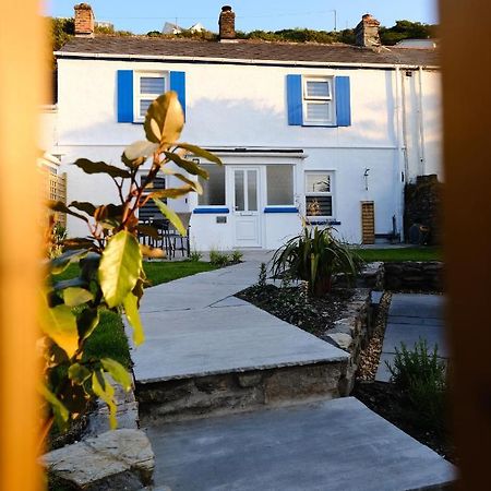Newly Renovated Cottage With Hot Tub Portreath Esterno foto