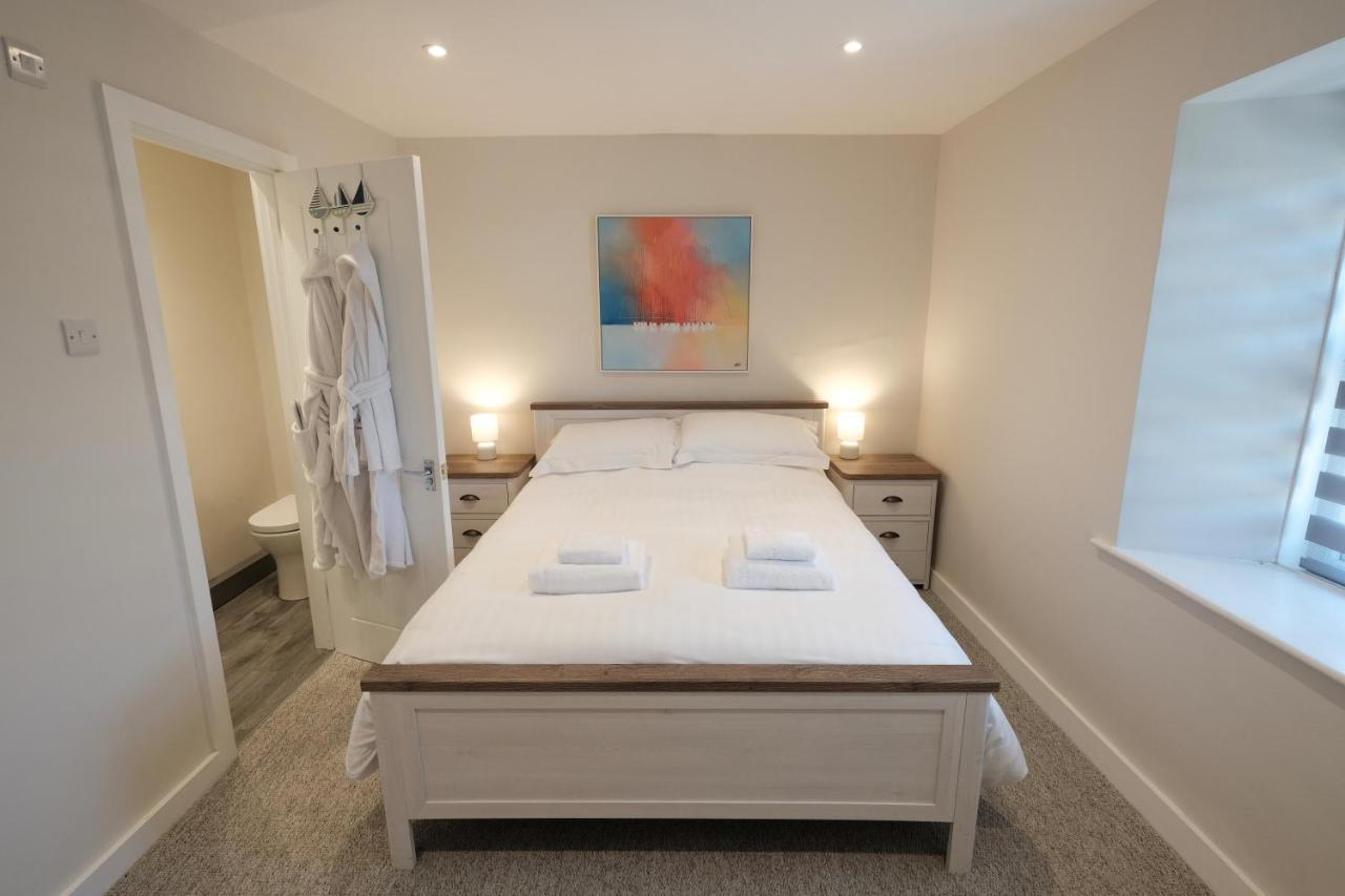 Newly Renovated Cottage With Hot Tub Portreath Esterno foto