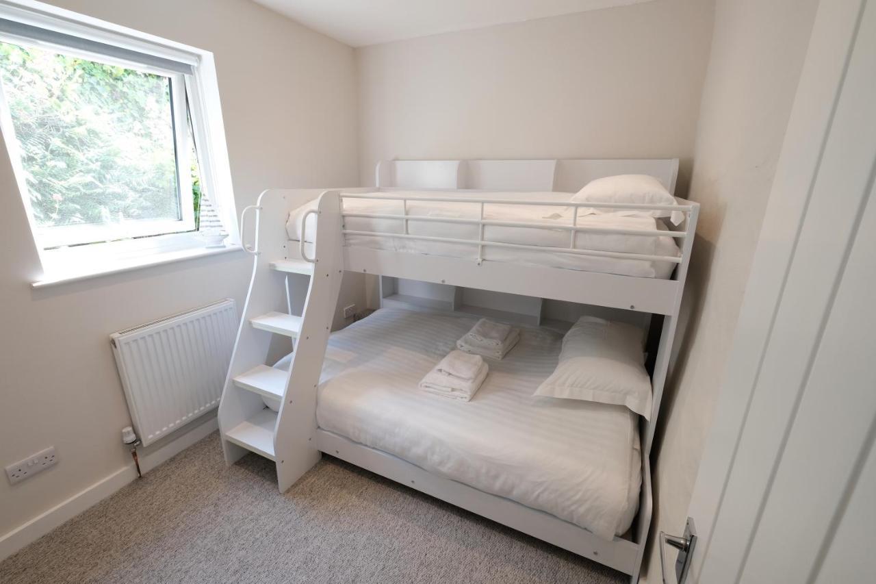 Newly Renovated Cottage With Hot Tub Portreath Esterno foto
