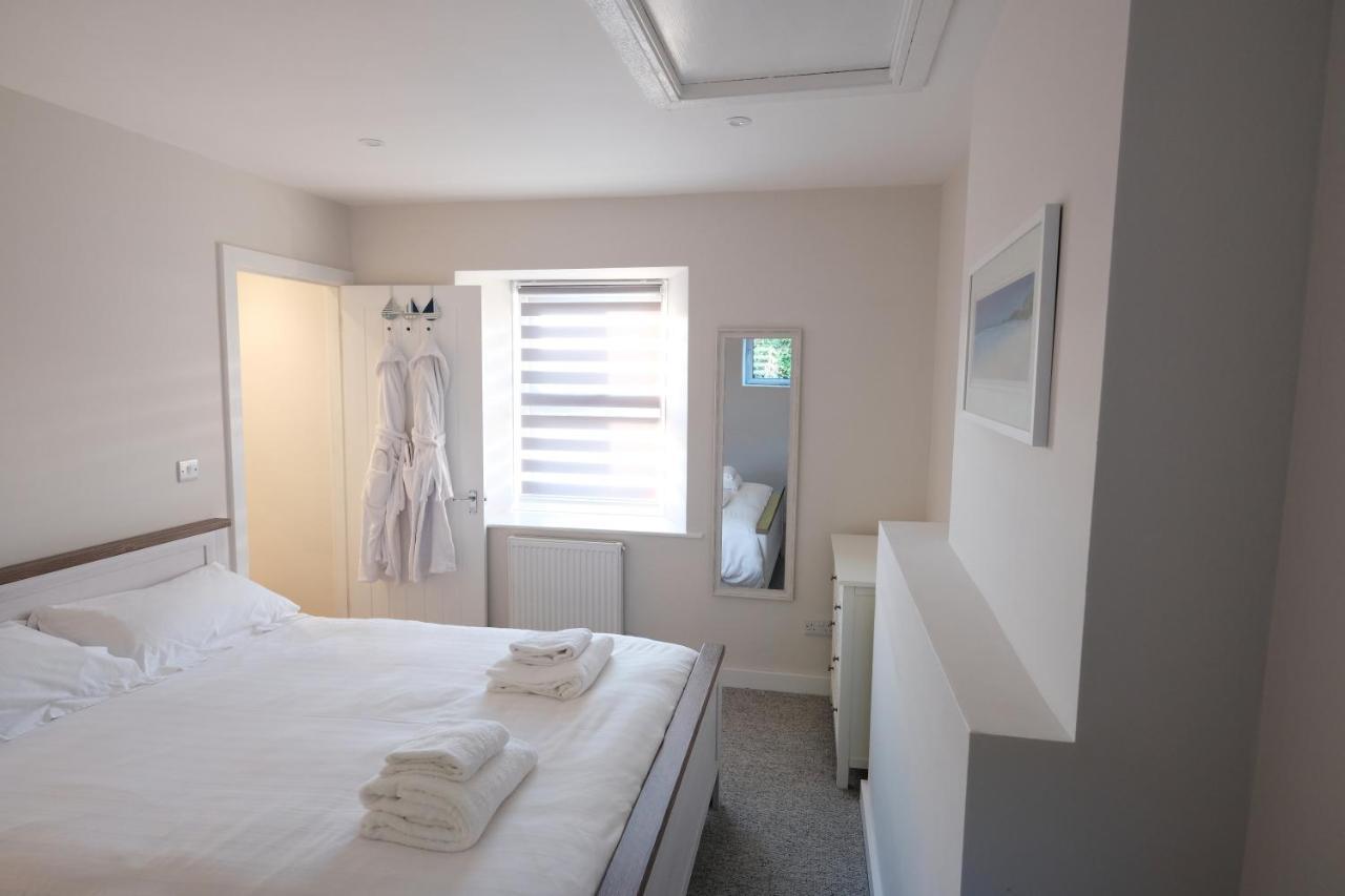 Newly Renovated Cottage With Hot Tub Portreath Esterno foto